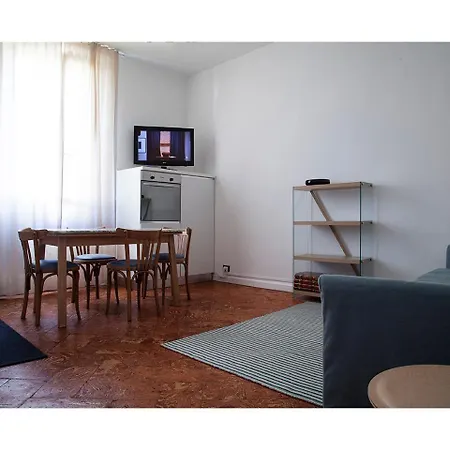Casa Luigia Apartment Como