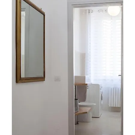 Casa Luigia 公寓 科莫