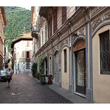 Apartment Casa Luigia