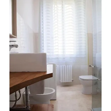 Casa Luigia Apartment