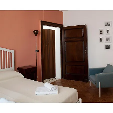 Lejlighed Casa Luigia