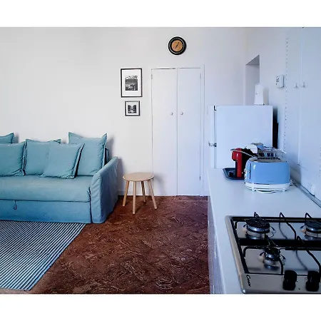 Lejlighed Casa Luigia Como