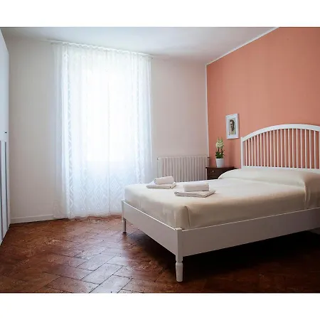 Casa Luigia Lejlighed