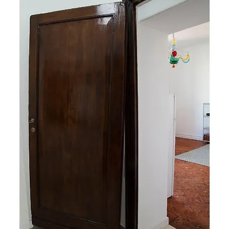 Casa Luigia *