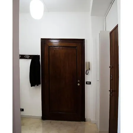 Lejlighed Casa Luigia *