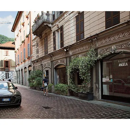 Casa Luigia Como