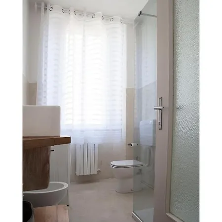 Lejlighed Casa Luigia