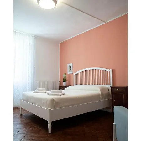 Casa Luigia Como