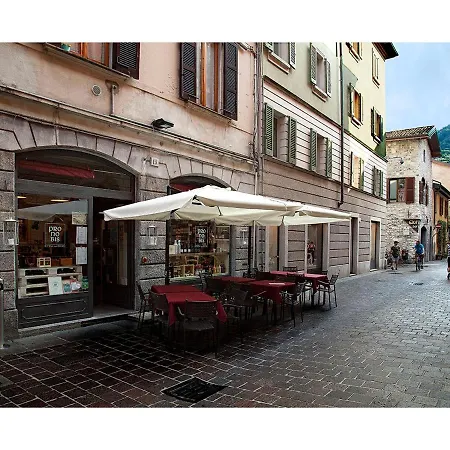 Casa Luigia