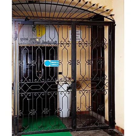 Casa Luigia Lejlighed Como