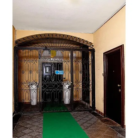 Casa Luigia Lejlighed *