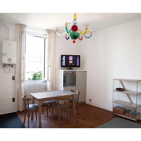 Casa Luigia Lejlighed Como